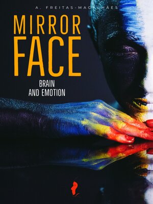 cover image of Mirror Face